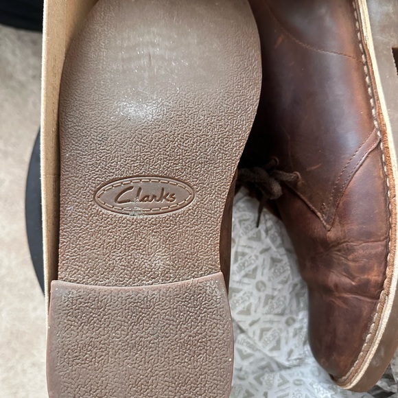 Clarks Bushacre 2 - Picture 4 of 6